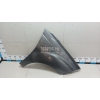 Крыло переднее правое Citroen-Peugeot 4007 (2008 - 2013) 7840W0