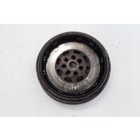 Колесо маховик renault vel satis bj0_ 7701476546 2.2l дизель 110kw 2005