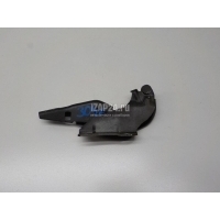 Петля капота левая Mitsubishi 4007 (2008 - 2013) MN175241