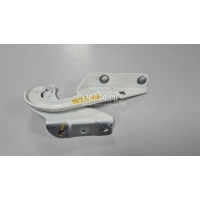 Петля капота левая Mitsubishi 4007 (2008 - 2013) MN175241