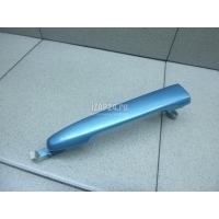Ручка двери наружная левая Mitsubishi 4007 (2008 - 2013) 5716A013BF