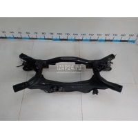 Балка задняя Mitsubishi 4007 (2008 - 2013) 4100A036