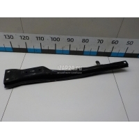 Балка передняя продольная Mitsubishi 4007 (2008 - 2013) 4000A021