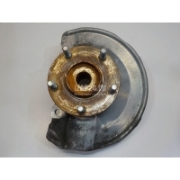 Кулак поворотный передний левый Mitsubishi C4 Picasso (2006 - 2014) 3870A007