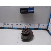 Кулак поворотный передний левый Citroen-Peugeot C4 Picasso (2006 - 2014) 364698