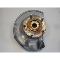 Кулак поворотный передний правый Mitsubishi C4 Picasso (2006 - 2014) 3870A008