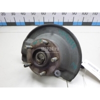 Кулак поворотный передний правый Mitsubishi C4 Picasso (2006 - 2014) 3870A008