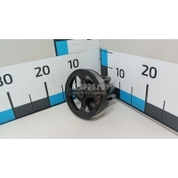 Насос гидроусилителя Citroen-Peugeot 4007 (2008 - 2013) 4007QR