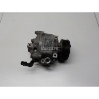 Компрессор кондиционера Mitsubishi 4007 (2008 - 2013) 7813A350