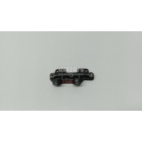 Кронштейн (сопут. товар) Citroen-Peugeot 4007 (2008 - 2013) 1618T7