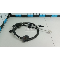 Трос КПП Citroen-Peugeot 4007 (2008 - 2013) 2444GE