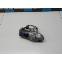Стартер Mitsubishi 4007 (2008 - 2013) 1810A011