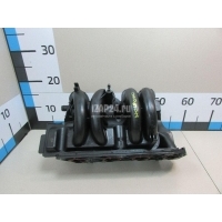 Коллектор впускной Renault Laguna III (2008 - 2015) 8200966437