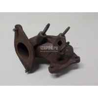 Коллектор выпускной Renault Laguna III (2008 - 2015) 144409115R