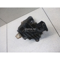 Кронштейн крепления троса КПП Citroen-Peugeot C4 Picasso (2006 - 2014) 243784