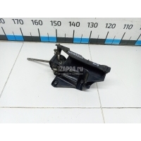 Кулиса КПП Citroen-Peugeot C4 Picasso (2006 - 2014) 2400KF