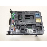 Блок предохранителей Citroen-Peugeot C4 Picasso (2006 - 2014) 6580SP