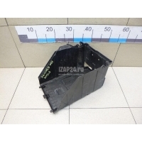Крышка аккумулятора Citroen-Peugeot C4 Picasso (2006 - 2014) 5615G8