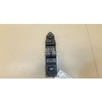 Блок управления стеклоподъемниками Mazda Mazda 2 (DE) (2007 - 2014) DF8766350B