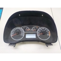 Панель приборов Fiat Albea (2002 - 2012) 51820976
