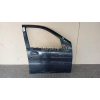 Дверь передняя правая Fiat Albea (2002 - 2012) 51759945