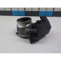 Заслонка дроссельная электрическая BMW 3-serie E92/E93 (2006 - 2012) 13547806231
