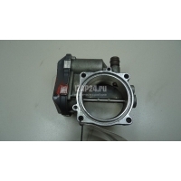 Заслонка дроссельная электрическая BMW X6 E71 (2008 - 2014) 13547597871