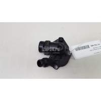 Корпус термостата BMW X6 E71 (2008 - 2014) 11518516206