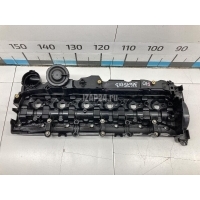 Крышка головки блока (клапанная) BMW X6 E71 (2008 - 2014) 11128507607