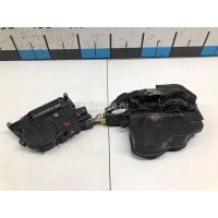 Замок двери передней правой BMW X6 E71 (2008 - 2014) 51217167582