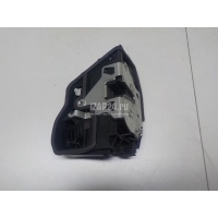 Замок двери передней правой BMW 3-serie E92/E93 (2006 - 2012) 7202144