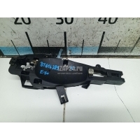 Кронштейн ручки BMW X6 E71 (2008 - 2014) 51217193263