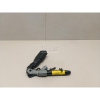 Ответная часть ремня безопасности BMW X6 E71 (2008 - 2014) 72119172212