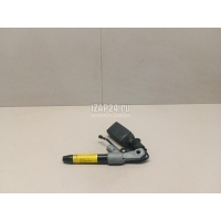 Ответная часть ремня безопасности BMW X6 E71 (2008 - 2014) 72119172211