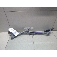 Трапеция стеклоочистителей BMW X6 E71 (2008 - 2014) 616172005101