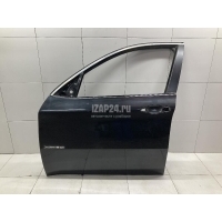 Дверь передняя левая BMW X6 E71 (2008 - 2014) 41517198159