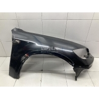 Крыло переднее правое BMW X6 E71 (2008 - 2014) 51657052424