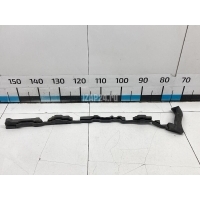 Уплотнитель (наружный) BMW X6 E71 (2008 - 2014) 51657183143