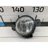 Фара противотуманная левая BMW X6 E71 (2008 - 2014) 63177187631