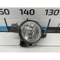 Фара противотуманная правая BMW X6 E71 (2008 - 2014) 63177187632