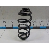 Пружина задняя BMW X6 E71 (2008 - 2014) 33536783006