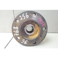 Ступица передняя BMW X6 E71 (2008 - 2014) 31226882263