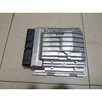 Блок управления двигателем BMW 3-serie E92/E93 (2006 - 2012) 12147592080