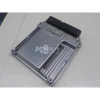Блок управления двигателем BMW X6 E71 (2008 - 2014) 13618509035