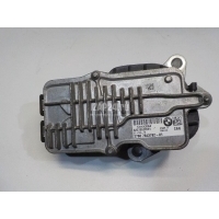 Моторчик блокировки межосевого дифференциала BMW X6 E71 (2008 - 2014) 27607643762