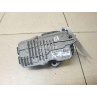 Моторчик блокировки межосевого дифференциала BMW X6 E71 (2008 - 2014) 27607619181
