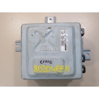 Блок электронный Honda Civic 5D (2006 - 2012) 39980SMGE12