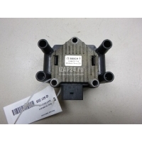 Катушка зажигания BOSCH Toledo III (2004 - 2009) 0986221048