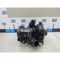 Корпус термостата VAG A4 [B8] (2007 - 2015) 06L121111H