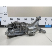 Кронштейн масляного фильтра VAG A4 [B8] (2007 - 2015) 06L903143A